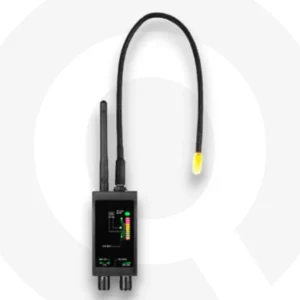 DETECTOR DE LAPAS GPS GSM 3G 4G WIFI PROFESIONAL
