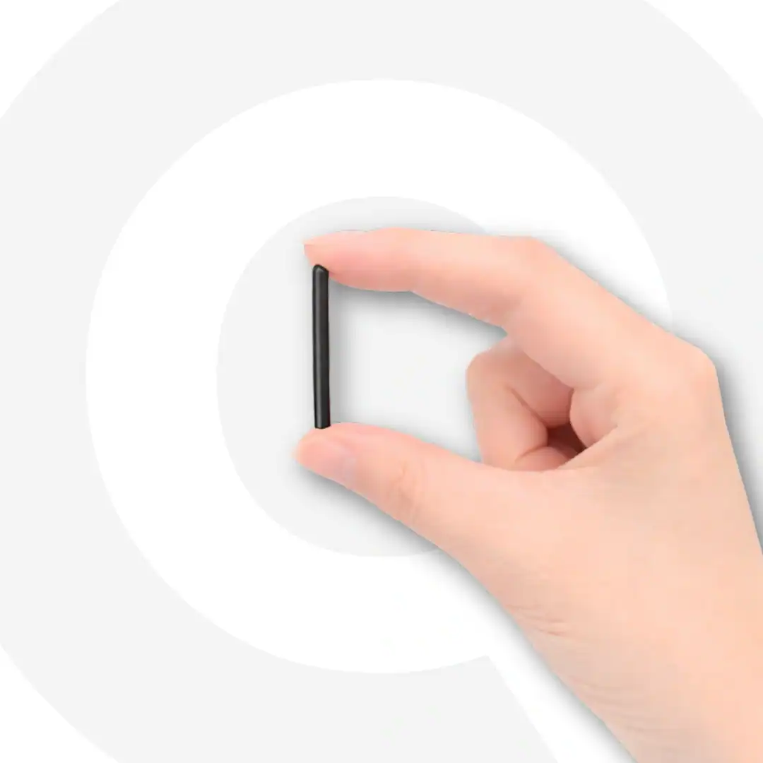 MINI GRABADORA DE AUDIO MÁS PEQUEÑA DEL MUNDO - Imagen 5