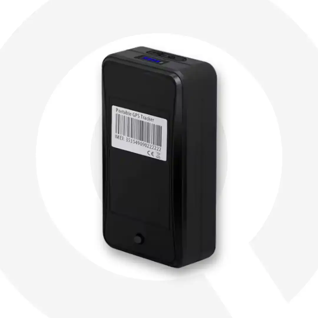 LAPA GPS PROFESIONAL 10000MAH CON SENSOR DE CAÍDA - Imagen 3