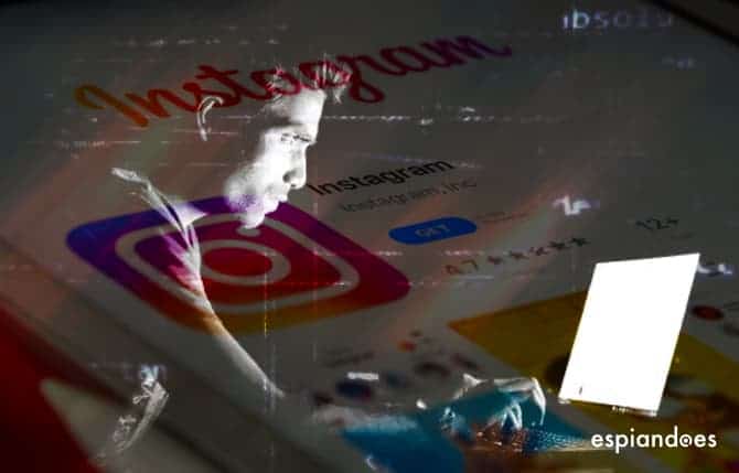 Las mejores aplicaciones para espiar el Instagram de otra persona