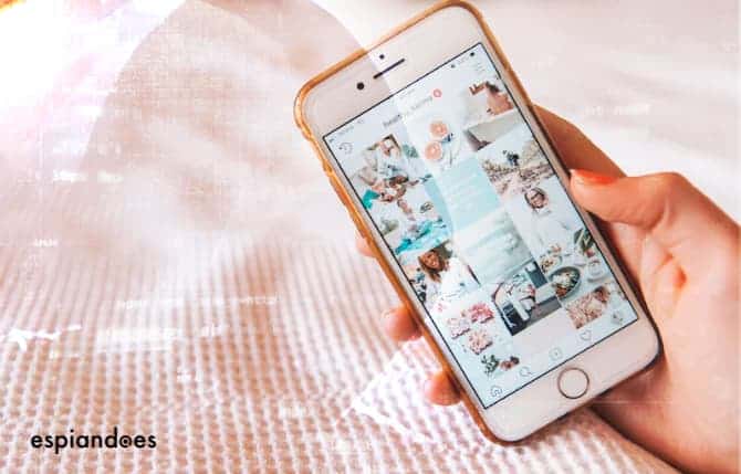 Trucos para espiar Instagram de forma gratuita