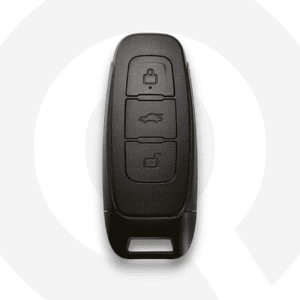 LLAVE DE COCHE ESPÍA CON CÁMARA FULL HD
