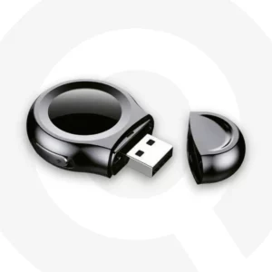 PENDRIVE ESPÍA CON CÁMARA OCULTA Y GRABADORA DE VOZ
