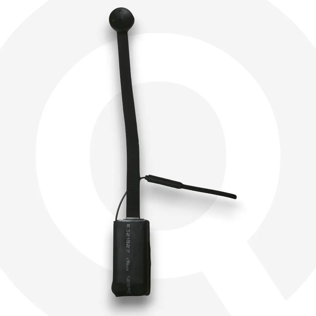 BOTÓN ESPÍA WIFI CON BATERÍA INTEGRADA - Imagen 3