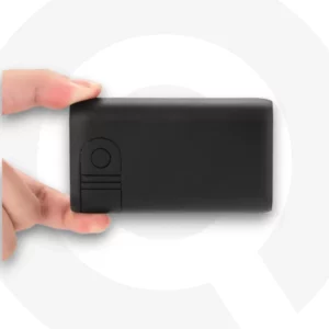 GRABADORA ESPÍA WIFI OCULTA EN POWER BANK
