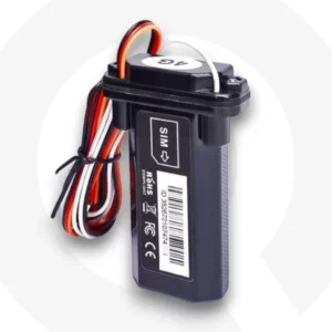GPS PARA FLOTAS