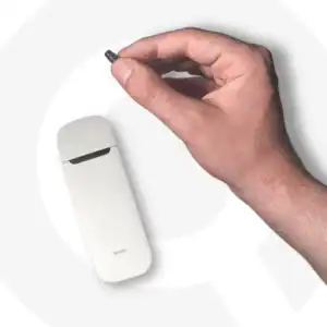 PINGANILLO OCULTO CON HUB HASTA 5 PINGANILLOS