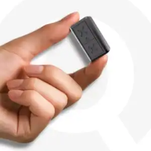 MINI GPS 4G INTELIGENTE CON ALERTAS Y FIJACIÓN MAGNÉTICA
